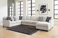 Huntsworth Living Room Set - FAMSA Furniture (TX)