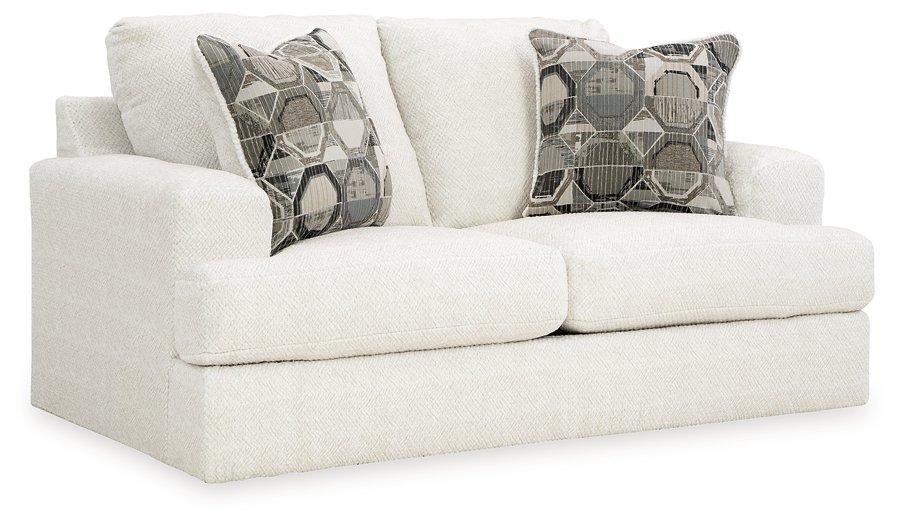 Karinne Loveseat - FAMSA Furniture (TX)