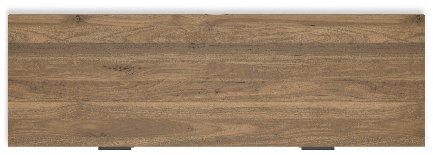 Deanlow Bedroom Package - FAMSA Furniture (TX)