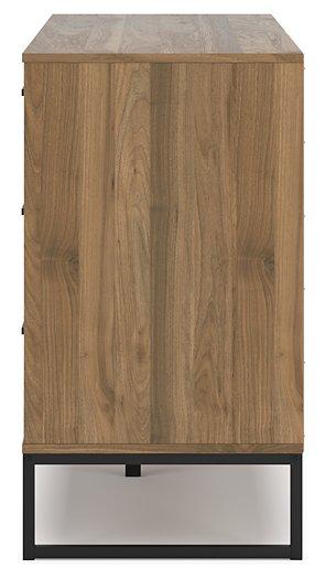 Deanlow Bedroom Package - FAMSA Furniture (TX)