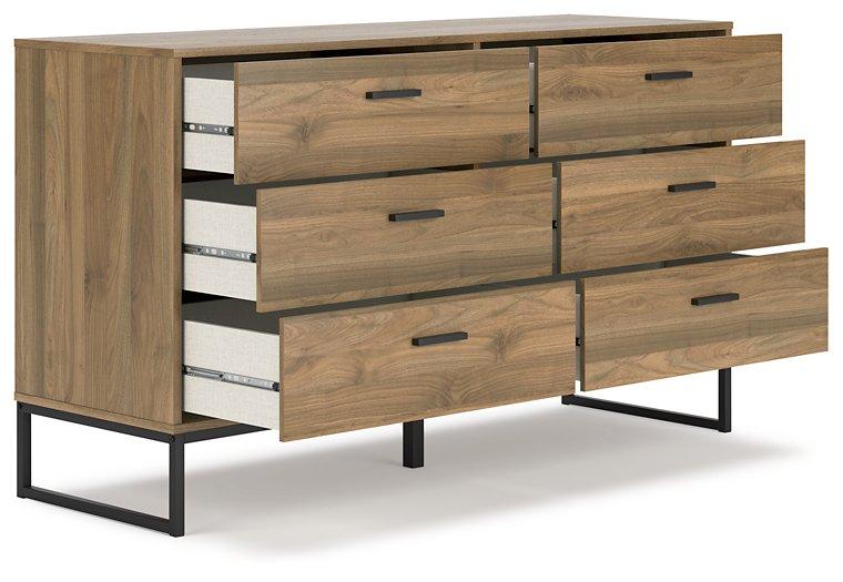 Deanlow Bedroom Package - FAMSA Furniture (TX)