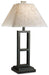 Deidra Table Lamp (Set of 2) - FAMSA Furniture (TX)