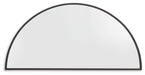 Denlow Wall Mirror Package - FAMSA Furniture (TX)