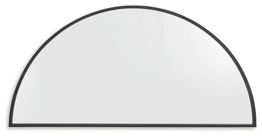 Denlow Wall Mirror Package - FAMSA Furniture (TX)