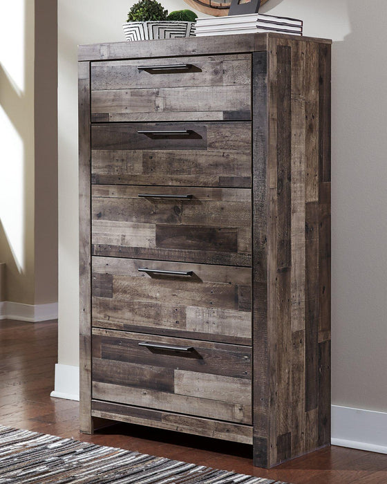 Derekson Chest of Drawers - FAMSA Furniture (TX)