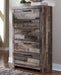 Derekson Chest of Drawers - FAMSA Furniture (TX)