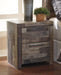 Derekson Nightstand - FAMSA Furniture (TX)