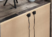 Derekson Nightstand - FAMSA Furniture (TX)