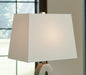 Donancy Table Lamp (Set of 2) - FAMSA Furniture (TX)