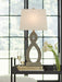 Donancy Table Lamp (Set of 2) - FAMSA Furniture (TX)