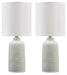 Donnford Table Lamp - FAMSA Furniture (TX)
