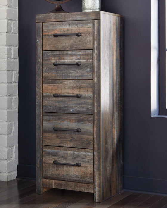 Drystan Narrow Chest - FAMSA Furniture (TX)
