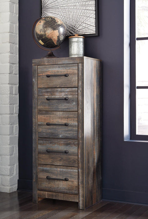 Drystan Narrow Chest - FAMSA Furniture (TX)