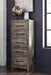 Drystan Narrow Chest - FAMSA Furniture (TX)