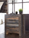 Drystan Nightstand - FAMSA Furniture (TX)