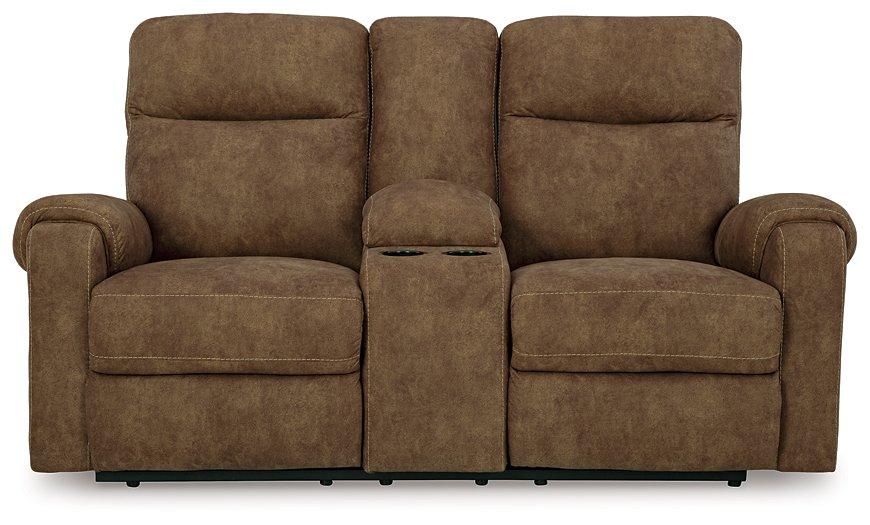 Edenwold Living Room Set - FAMSA Furniture (TX)