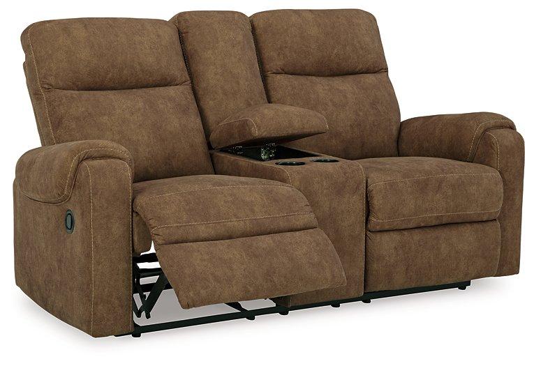 Edenwold Living Room Set - FAMSA Furniture (TX)