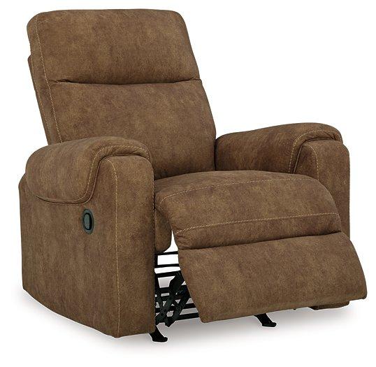 Edenwold Living Room Set - FAMSA Furniture (TX)