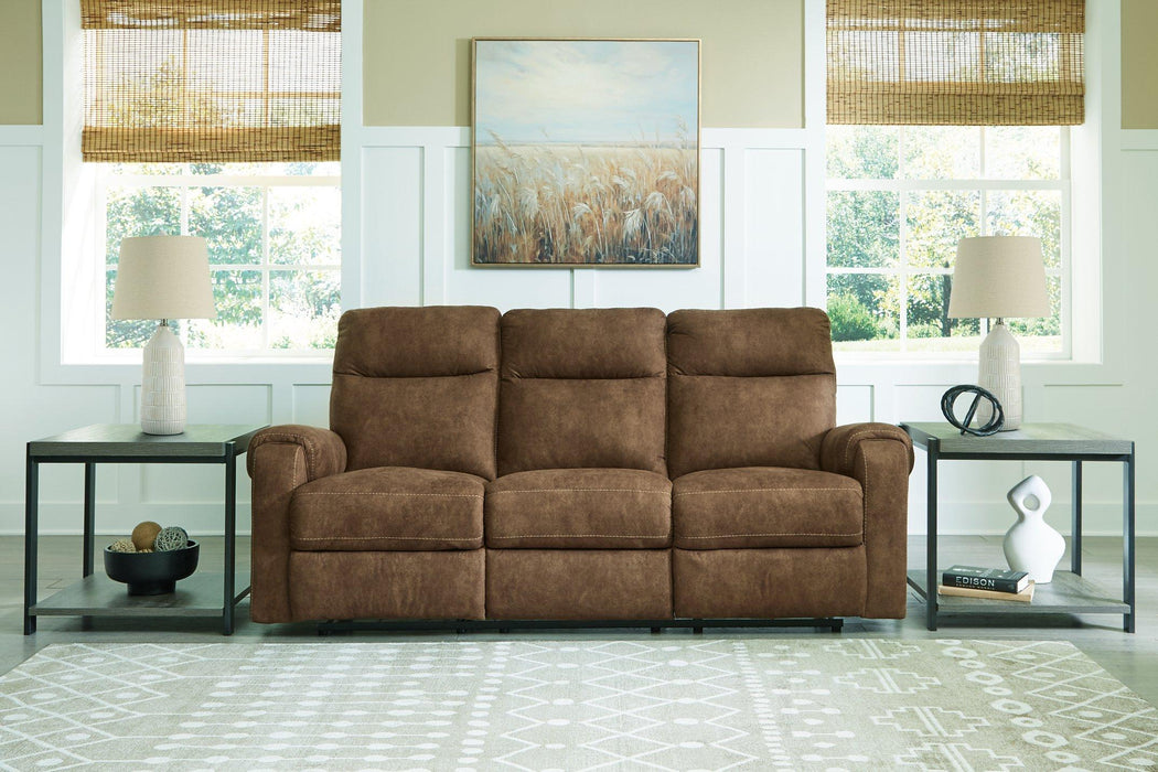 Edenwold Living Room Set - FAMSA Furniture (TX)