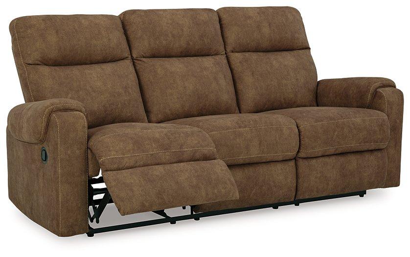 Edenwold Living Room Set - FAMSA Furniture (TX)