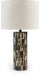 Ellford Lamp Set - FAMSA Furniture (TX)