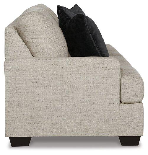 Vayda Living Room Set - FAMSA Furniture (TX)