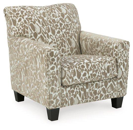 Dovemont Living Room Set - FAMSA Furniture (TX)