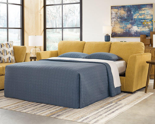 Keerwick Sofa Sleeper - FAMSA Furniture (TX)