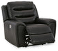 Warlin Living Room Set - FAMSA Furniture (TX)
