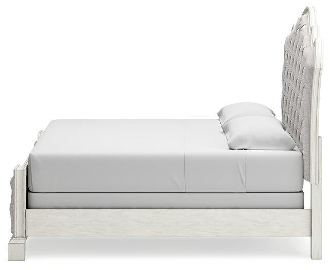 Arlendyne Bedroom Set - FAMSA Furniture (TX)