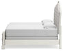 Arlendyne Bedroom Set - FAMSA Furniture (TX)