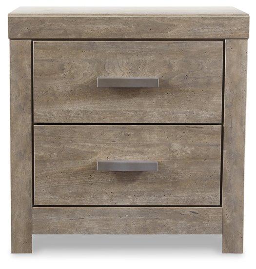Culverbach Bedroom Set - FAMSA Furniture (TX)