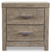 Culverbach Bedroom Set - FAMSA Furniture (TX)
