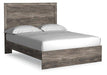 Ralinksi Bedroom Set - FAMSA Furniture (TX)