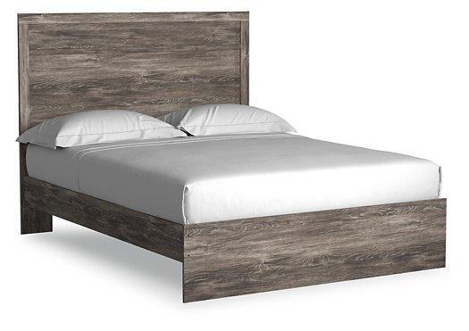 Ralinksi Bedroom Set - FAMSA Furniture (TX)