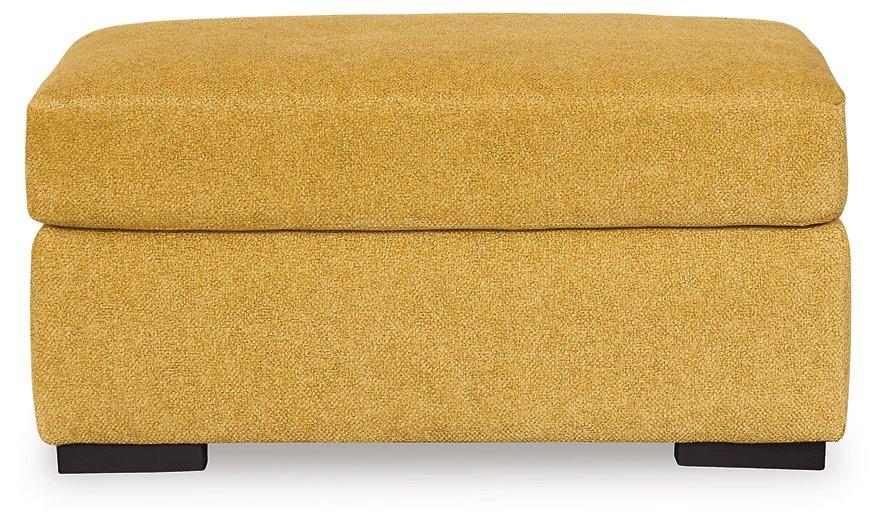 Keerwick Living Room Set - FAMSA Furniture (TX)