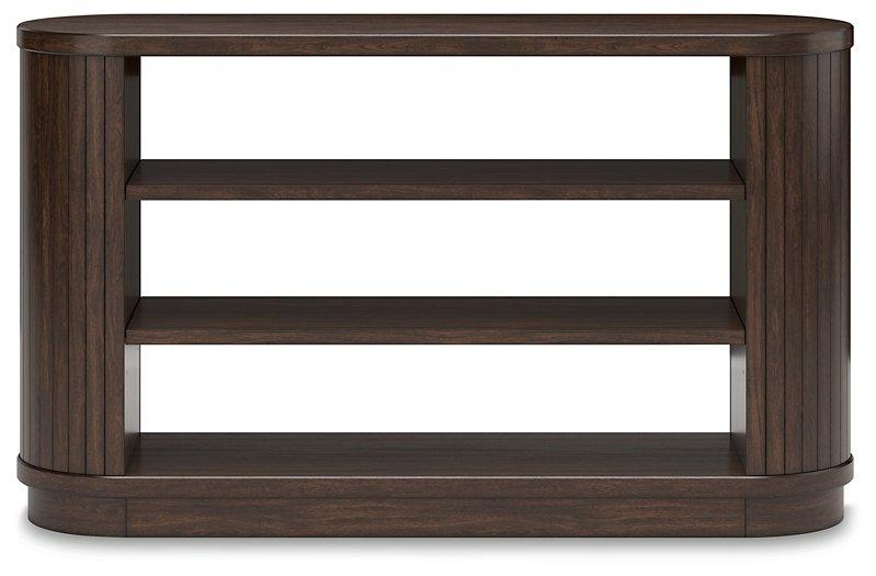 Korestone Home Office Set - FAMSA Furniture (TX)
