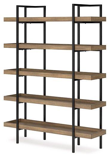 Montia Home Office Set - FAMSA Furniture (TX)