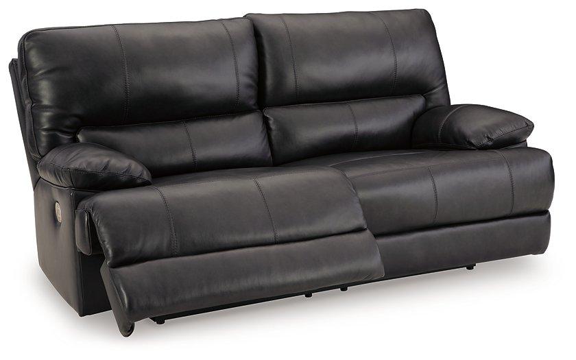 Mountainous Living Room Set - FAMSA Furniture (TX)