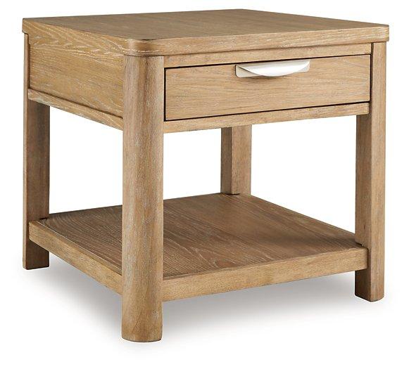 Rencott Occasional Table Set - FAMSA Furniture (TX)
