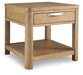 Rencott Occasional Table Set - FAMSA Furniture (TX)