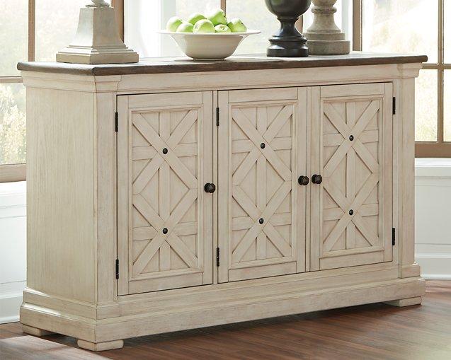 Bolanburg Dining Server - FAMSA Furniture (TX)