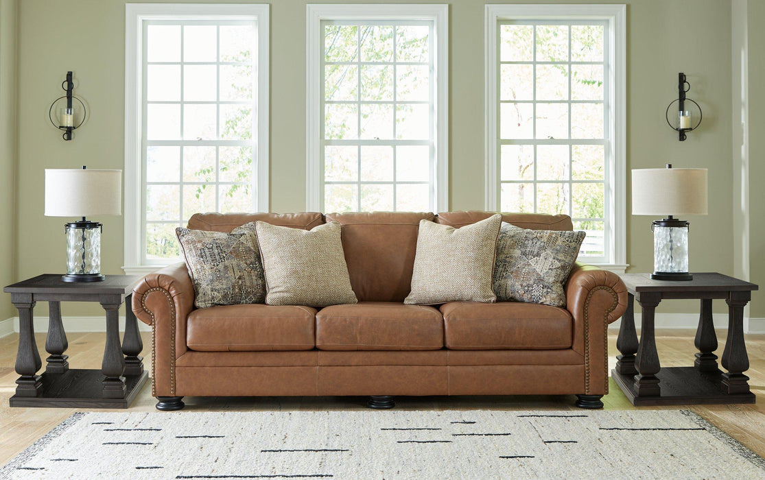 Carianna Living Room Set - FAMSA Furniture (TX)