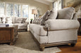 Harleson Loveseat - FAMSA Furniture (TX)