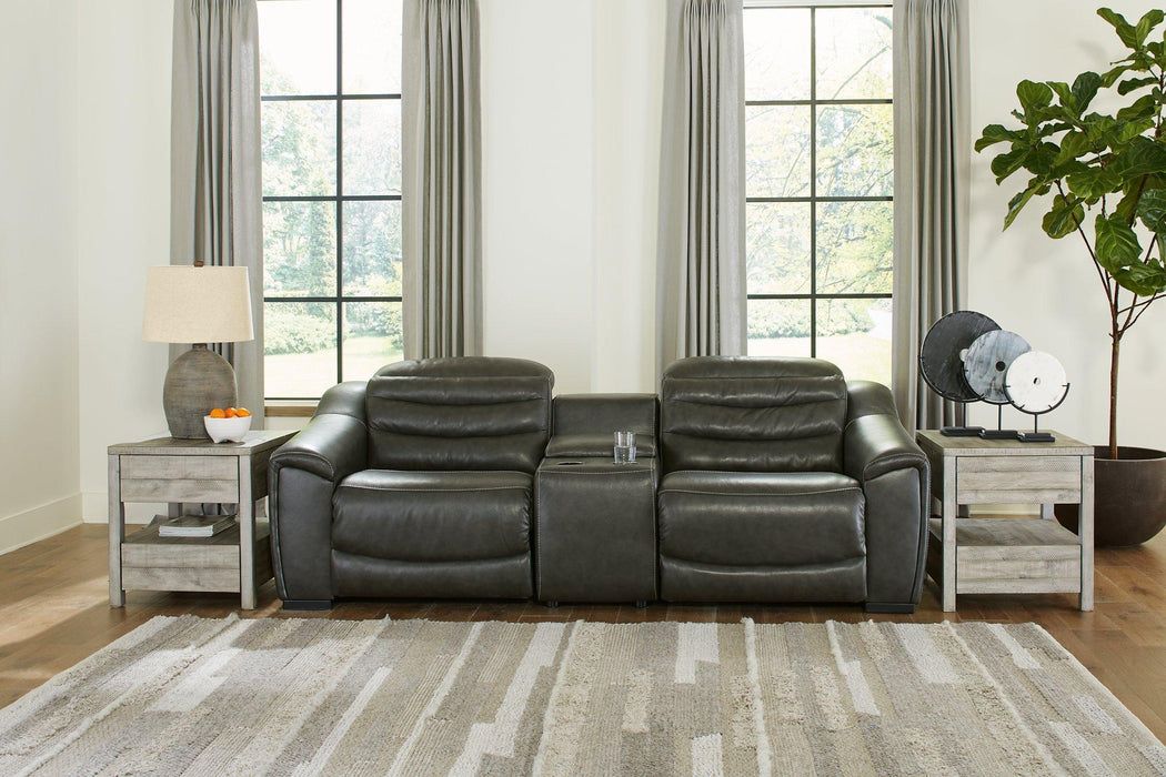 Center Line Living Room Set - FAMSA Furniture (TX)