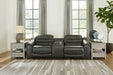 Center Line Living Room Set - FAMSA Furniture (TX)