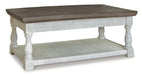 Havalance Occasional Table Set - FAMSA Furniture (TX)