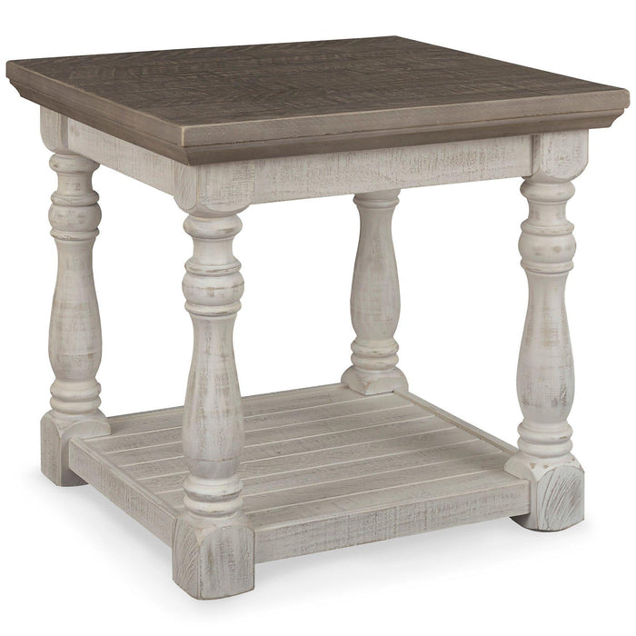 Havalance Occasional Table Set - FAMSA Furniture (TX)