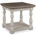 Havalance Occasional Table Set - FAMSA Furniture (TX)