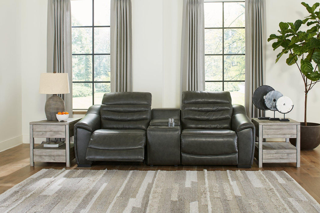 Center Line Living Room Set - FAMSA Furniture (TX)